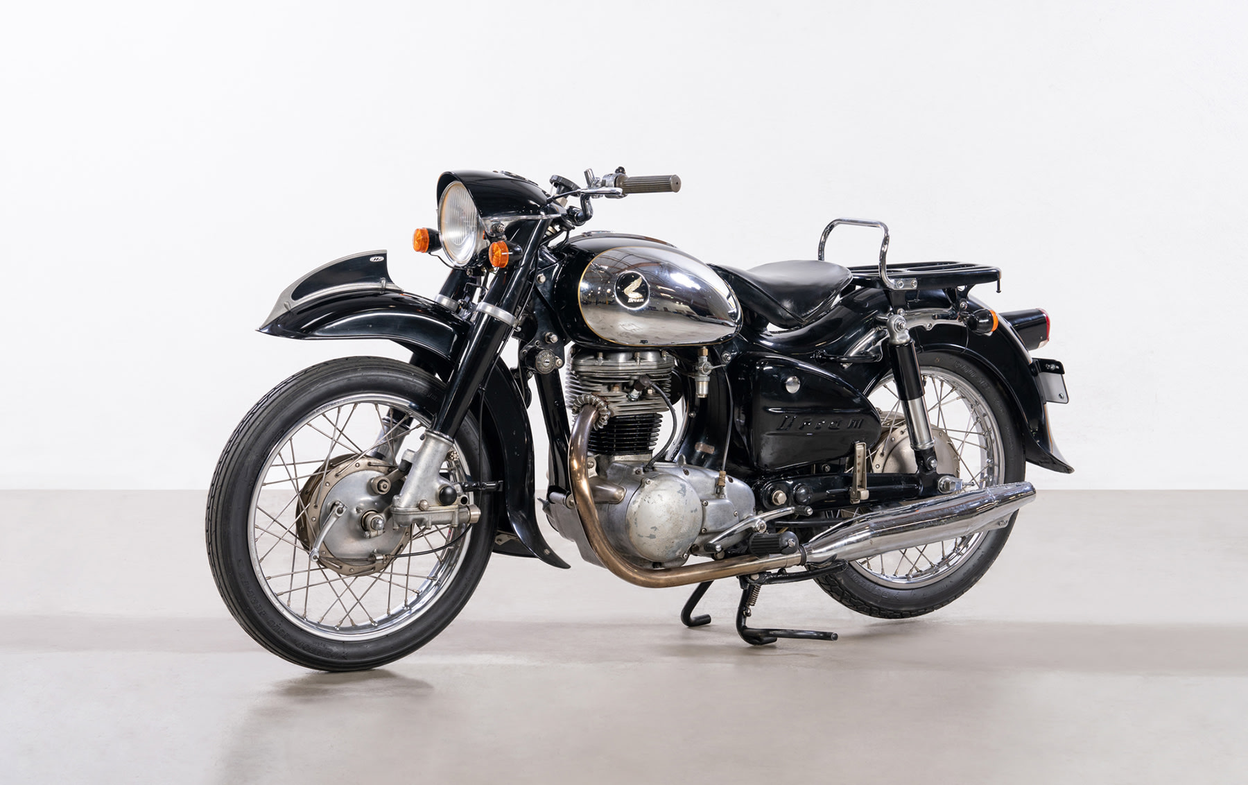 Honda dream 250 discount